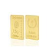 Lingou Aur 14K de 7.5g Personalizat