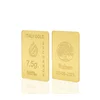 Lingou Aur 14K de 7.5g Personalizat