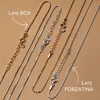 Medalion Amintiri in inima - Locket cu poze in interior - Argint 925 si email rosu