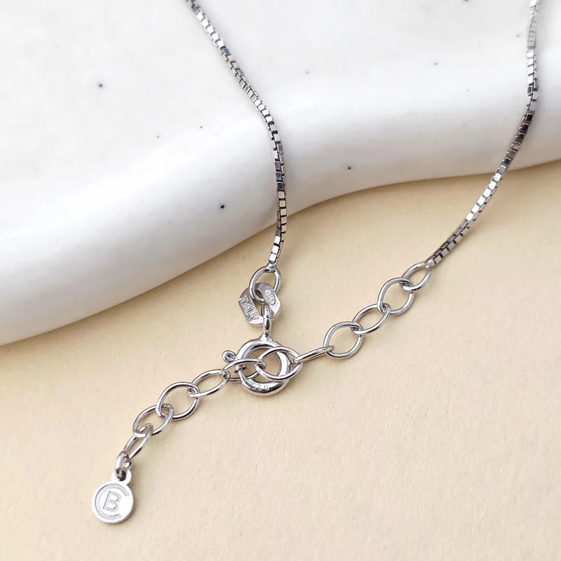 Medalion Cheia iubirii - Locket cu poze in interior - Argint 925 si cristal Zirconia picture - 8