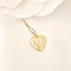Medalion inima cu poze in interior - Boy & Mother of Pearl - Argint 925 placat cu Aur Galben 18K