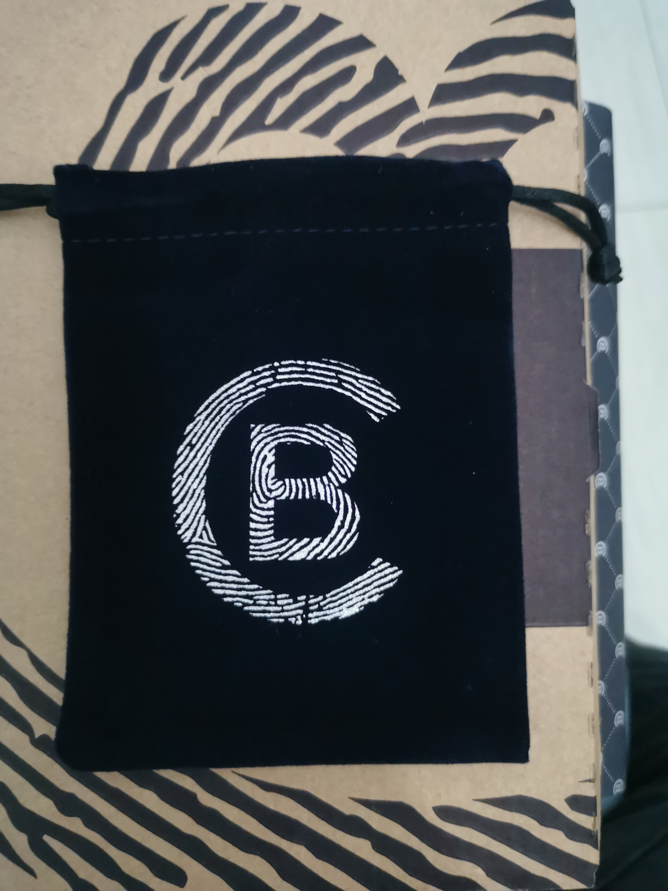 Recenzie Plasuta de cadou Chic Bijoux - GRATUIT - Florentina O.