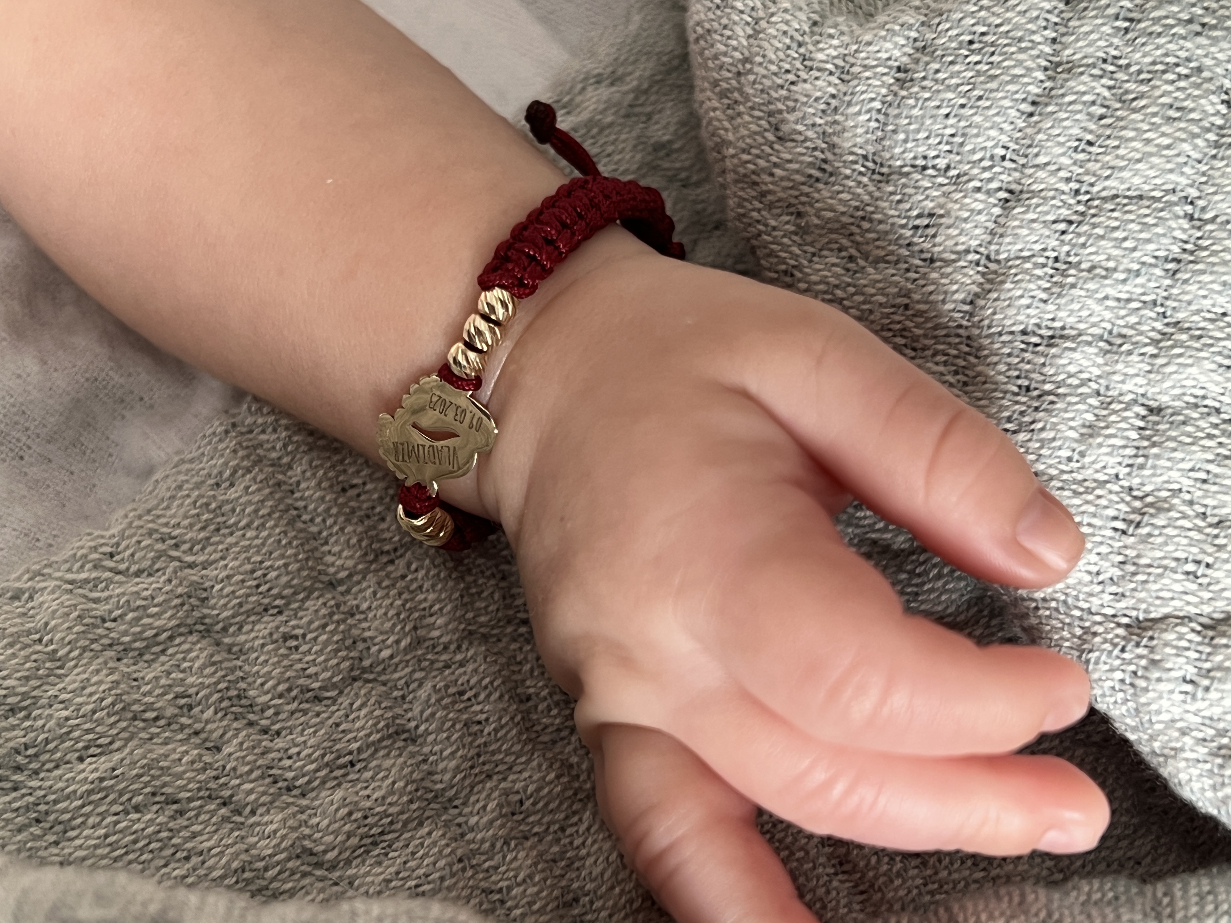 Recenzie Plasuta de cadou Chic Bijoux - GRATUIT - Petronela P.