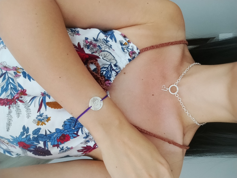 Recenzie ELM Charm - Inima - Argint 925 - Alexandra Dincă
