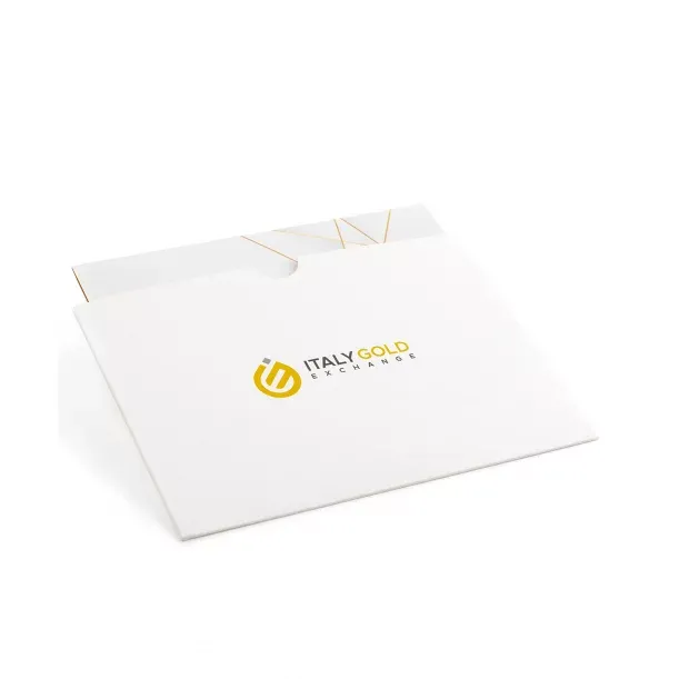 Lingou Argint Pur 999.9 de 50g Personalizat picture - 5
