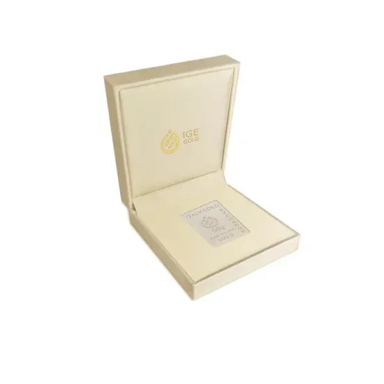 Lingou Argint Pur 999.9 de 50g Personalizat picture - 6
