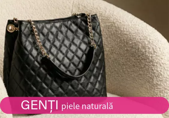 Genti Primavara 2026