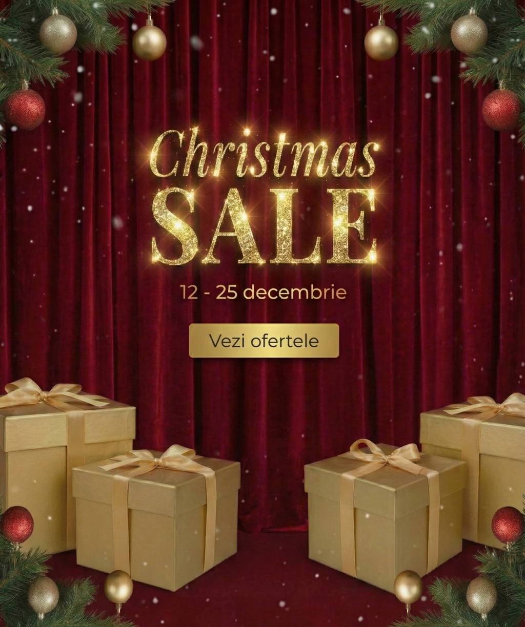 XMAS SALE 2025