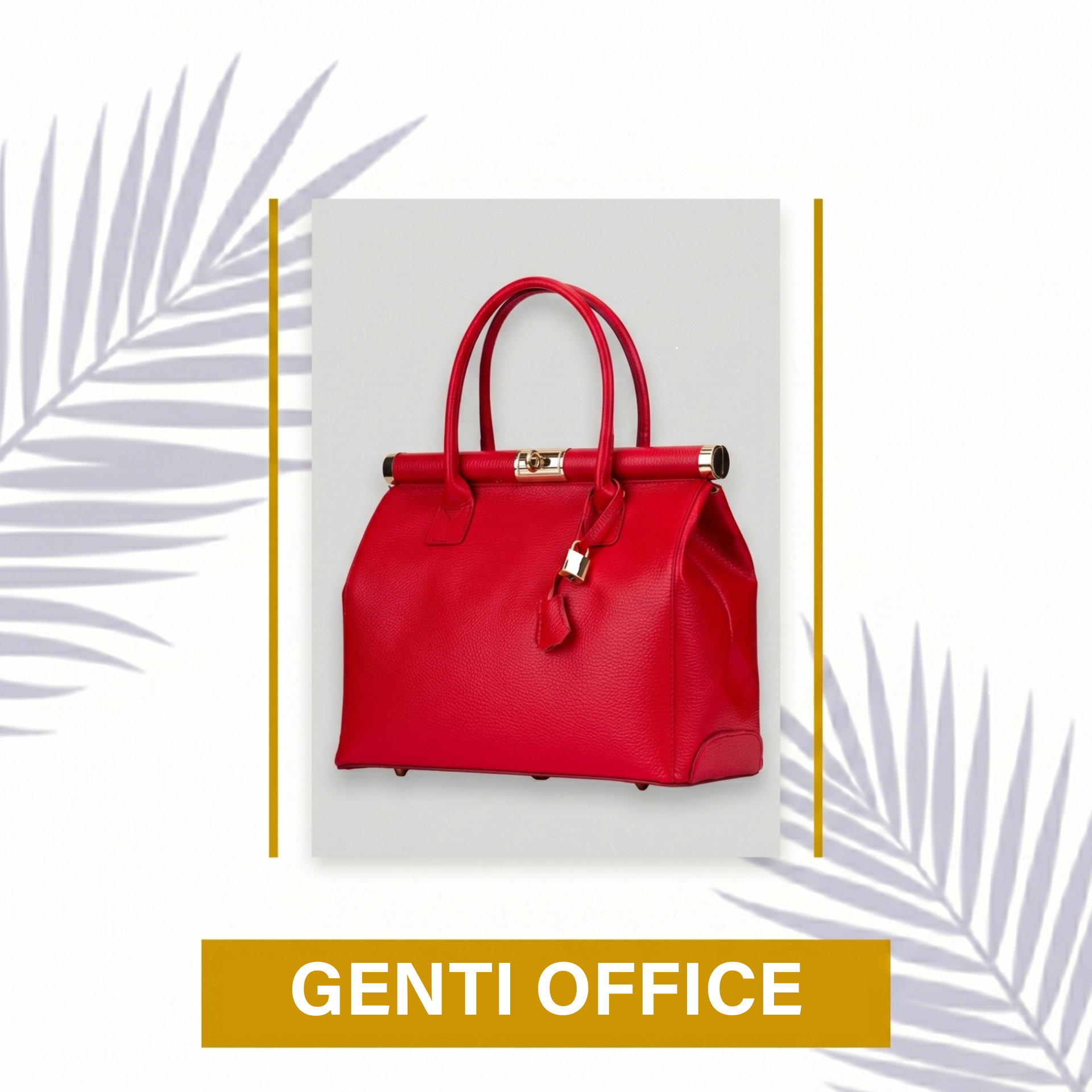 Genti office 2026