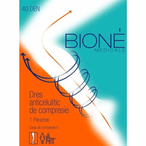 Bione Dres Anticelulitic clasa II