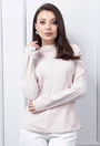 Bluza bej