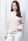 Bluza bej