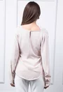 Bluza bej
