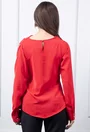 Bluza rosie