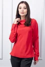 Bluza rosie