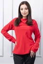Bluza rosie