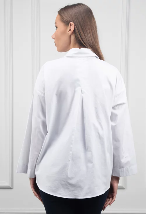 Camasa alba