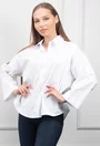 Camasa alba