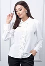 Camasa alba