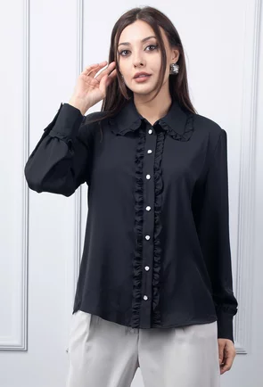 Camasa neagra