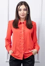Camasa rosie