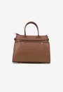 Geanta dama maro confectionata din piele texturata