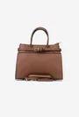 Geanta dama maro confectionata din piele texturata