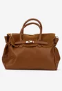 Geanta dama maro din piele texturata