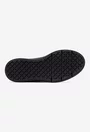 Ghete dama NUR kaki din piele intoarsa si material textil