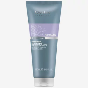 Masca coloranta anti pigment galben- Oyster Directa No Yellow 250 ml