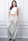 Pantaloni grej
