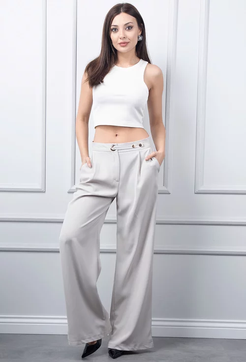 Pantaloni grej
