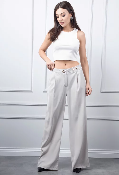 Pantaloni grej