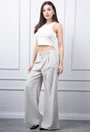 Pantaloni grej