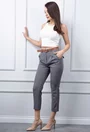 Pantaloni gri