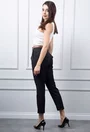 Pantaloni negri