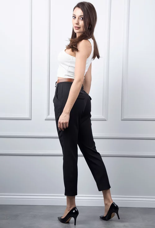 Pantaloni negri