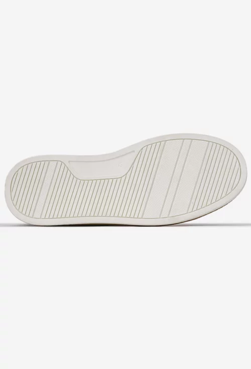 Pantofi barbati bleumarin din piele nabuc