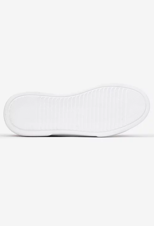 Pantofi barbati confectionati din piele intoarsa bej