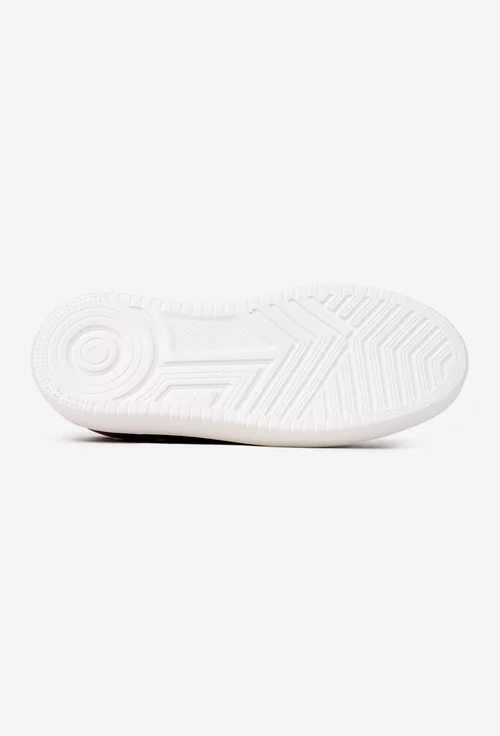 Pantofi barbati confectionati din piele maro