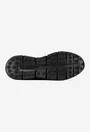 Pantofi barbati confectionati din piele naturala neagra