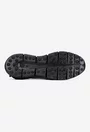 Pantofi barbati confectionati din piele neagra