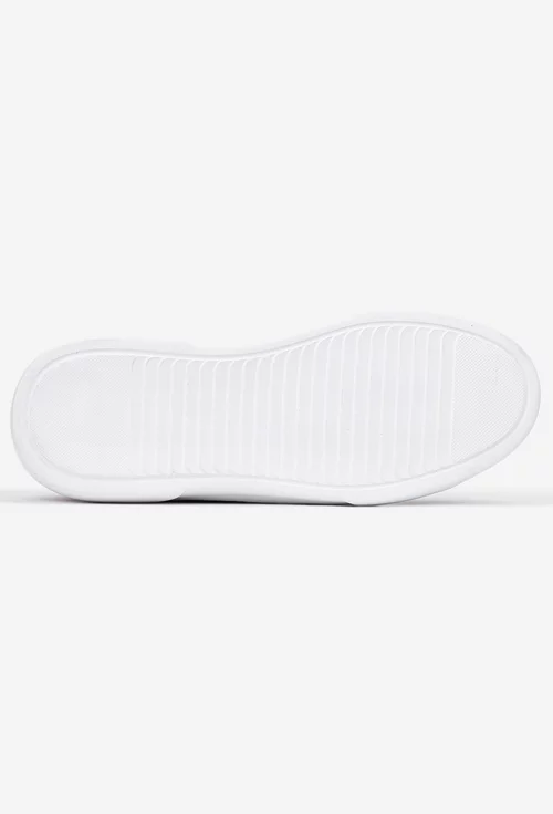 Pantofi barbati confectionati din piele texturata maro