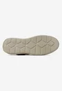 Pantofi barbati din piele nabuc taupe