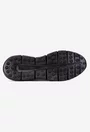 Pantofi barbati din piele naturala neagra
