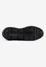 Pantofi barbati din piele naturala neagra