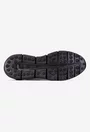 Pantofi barbati din piele naturala neagra