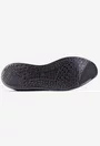 Pantofi barbati din piele naturala si material textil