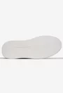 Pantofi barbati kaki din piele nabuc