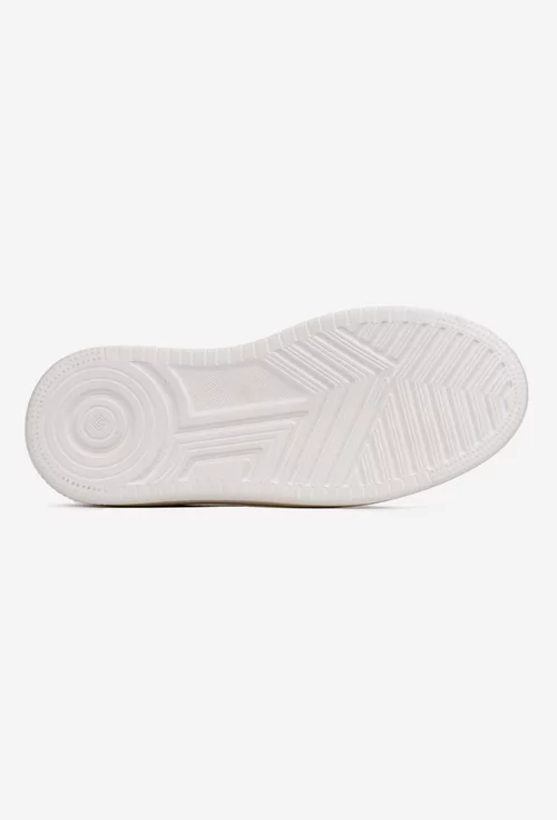 Pantofi barbati taupe din piele nabuc